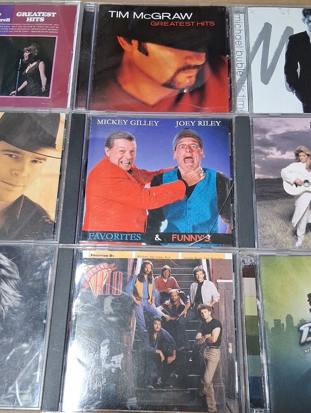 9 Cds In One - Picture 3 of 4